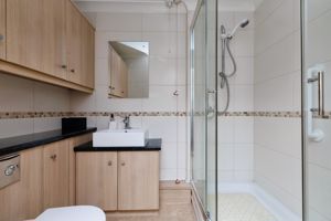 Shower Room - click for photo gallery